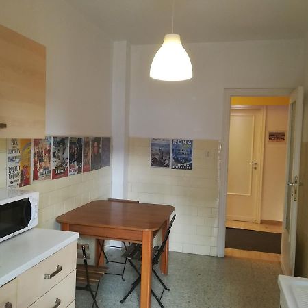 In Roma Life Ξενοδοχείο Εξωτερικό φωτογραφία