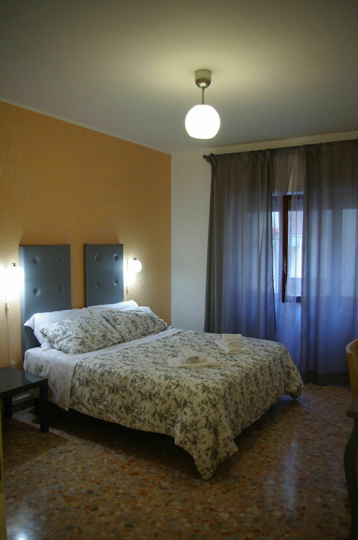 In Roma Life Ξενοδοχείο Εξωτερικό φωτογραφία